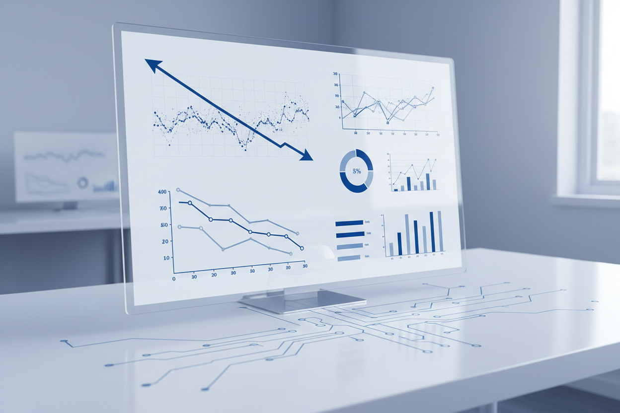 Analysis and Regressions for Business course