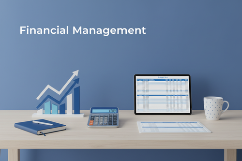 Financial Management course
