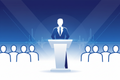 Speech and Communication