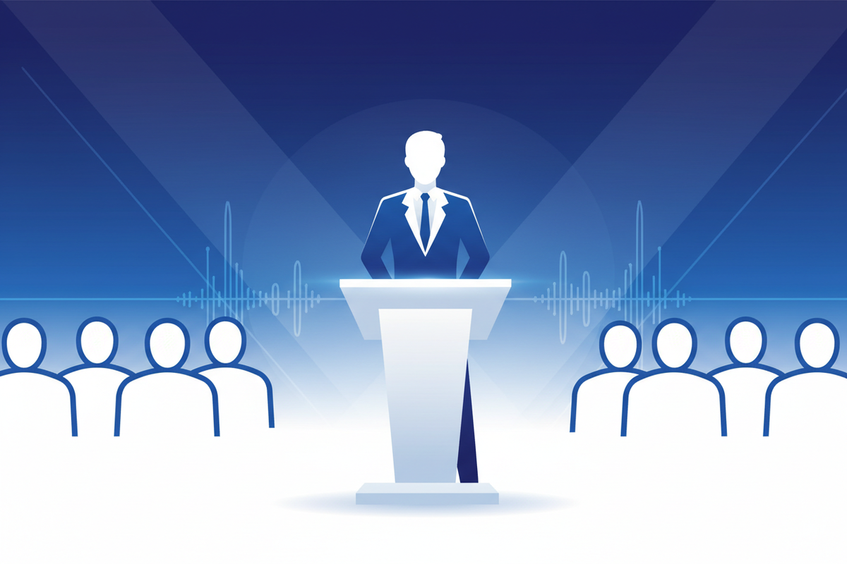 Speech and Communication
